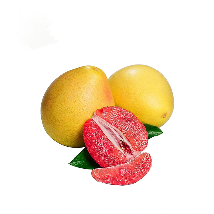 Толук целлюлоза Red Flesh Honey Pomelo